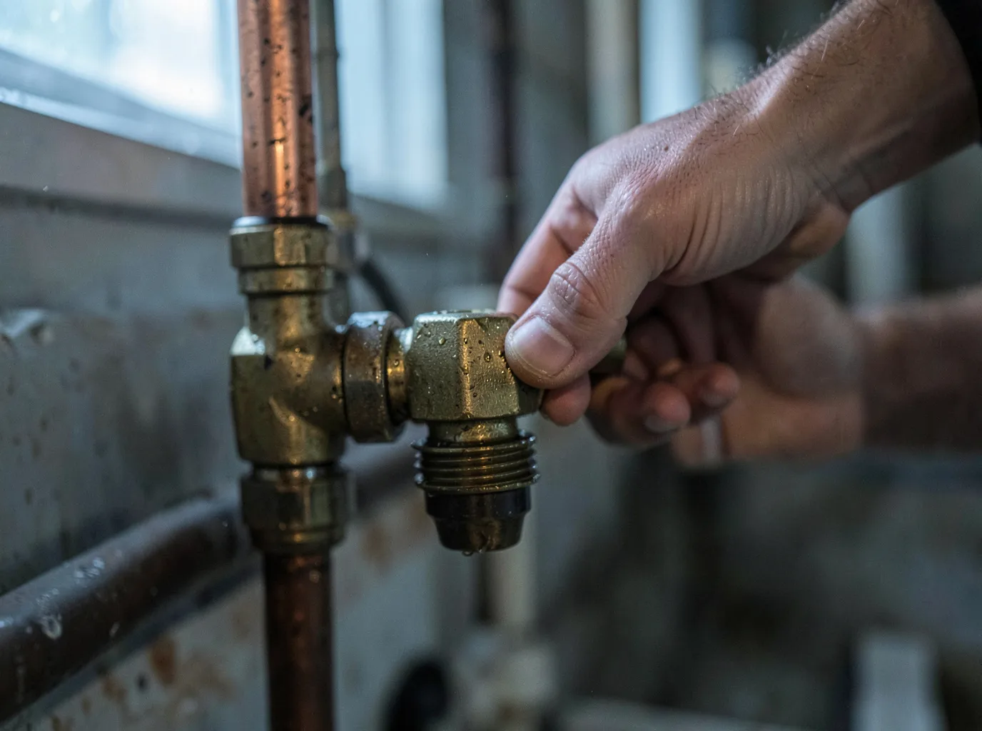 Emergency Plumber Wellman, TX FAQs